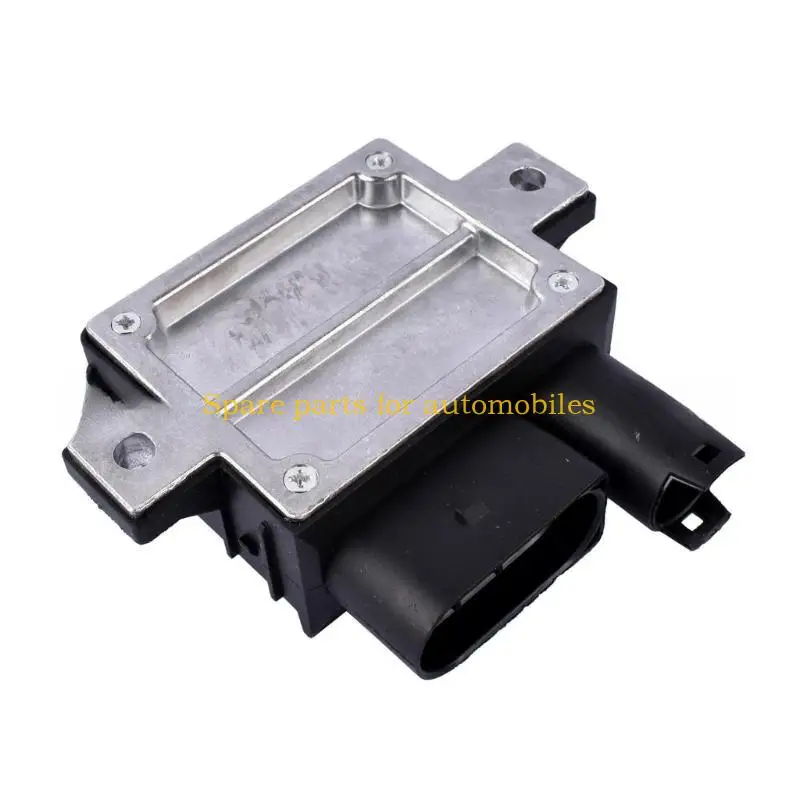 

H58F Glow Plug RelaysControl Board Module for E87 E90 E60 E83 12217786821 12217801200