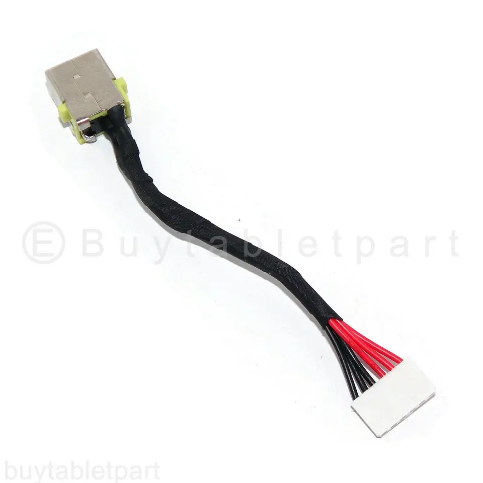 DC Jack ACER Aspire One Neuf - Prise Alimentation Netbook