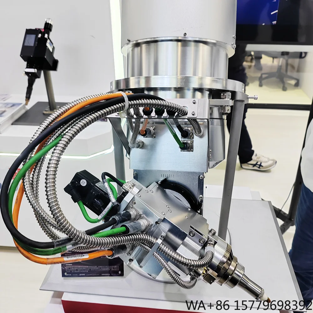 HWINT Best Selling CE Certified 6 Axis Cobot for CNC Loading Unloading Inspection and Automated Part Handling