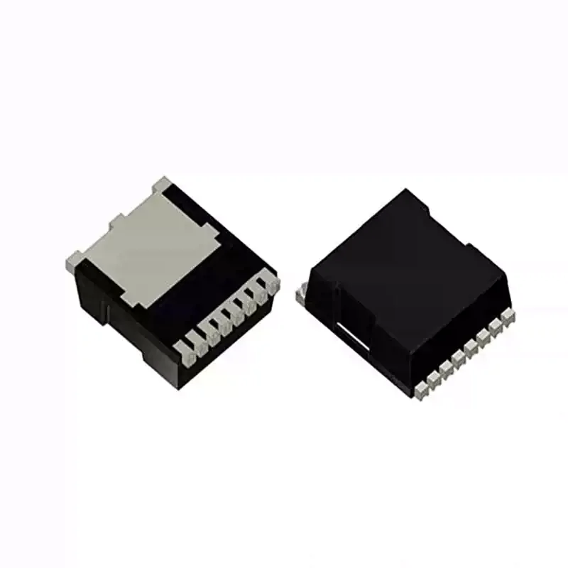 (10 pcs) HYG095N20NS1TA TOLL-8-B01 - N-Channel MOSFET 200V 130A 7.8mΩ