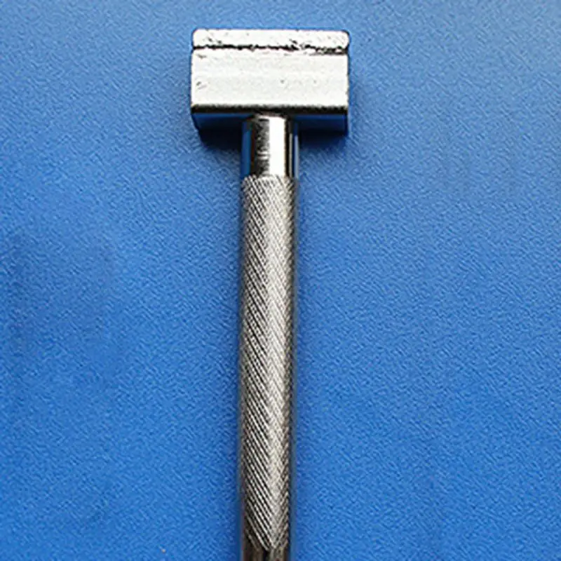 Schleifscheibe Stein Kommode Dressing Schleifwerkzeug Handheld für Tischschleifer für T Typ Schleifscheibe Kommode Diamant