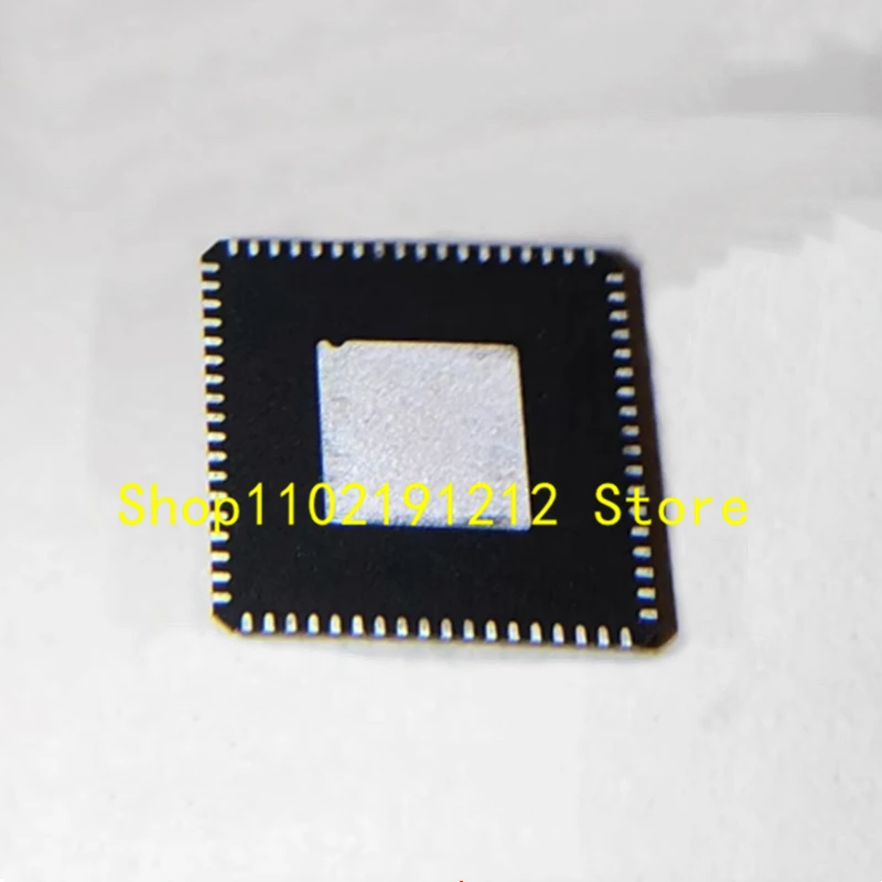 AD9741BCPZ AD9741 LFCSP-72