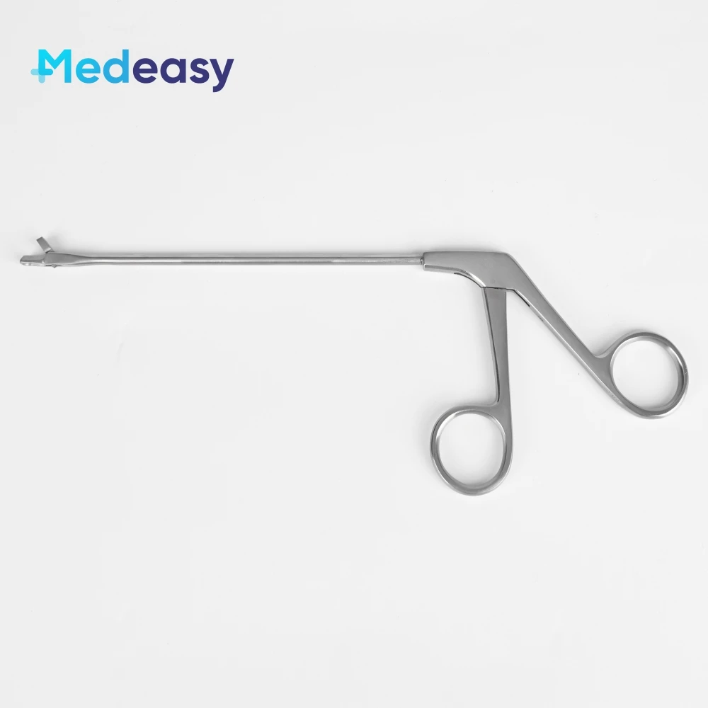 Arthroscopic Surgery Simulation Training Instruments Arthroscopy Basket Punch Forceps