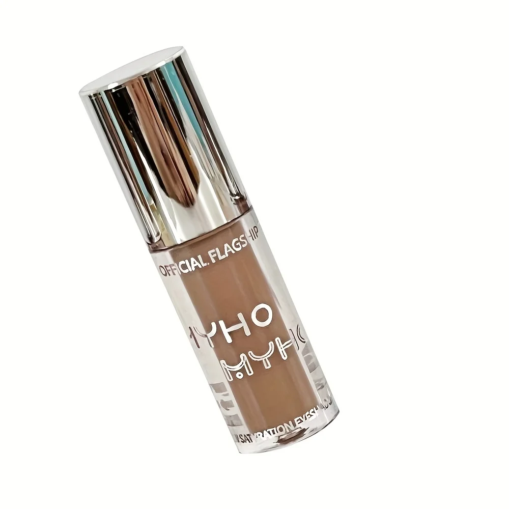 Ombretto liquido Shimmering Earth & Gold - Opaco/Micro-luccante/Glitter, Singolo, di lunga durata