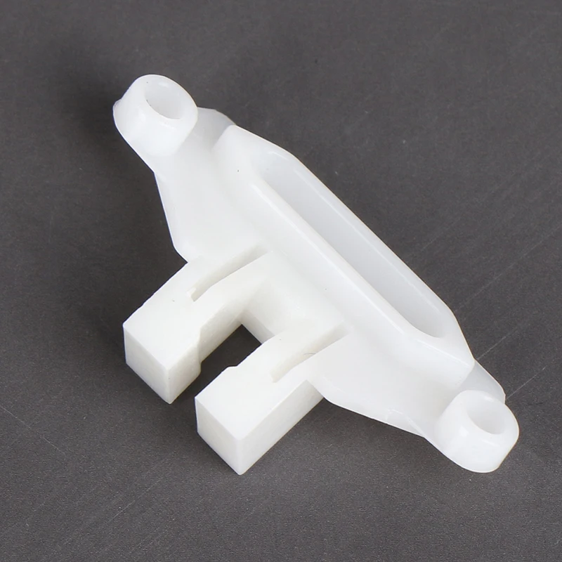 Clipper Accessories Hair Clipper Swing Head Clipper Guide Block Clipper Replacement Parts With Tension Spring For Babyliss870