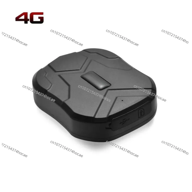 4G TKstar Tracker Система глобального позиционирования Удаленный голосовой мониторинг TK905 Автомобильная система глобального позиционирования Трекер 10000 мАч