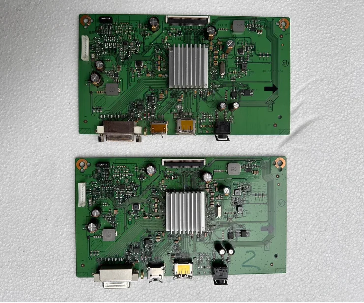 

VG278 VG278Q Driver Board 4H.3QT01.A00 Screen Q270HTA00