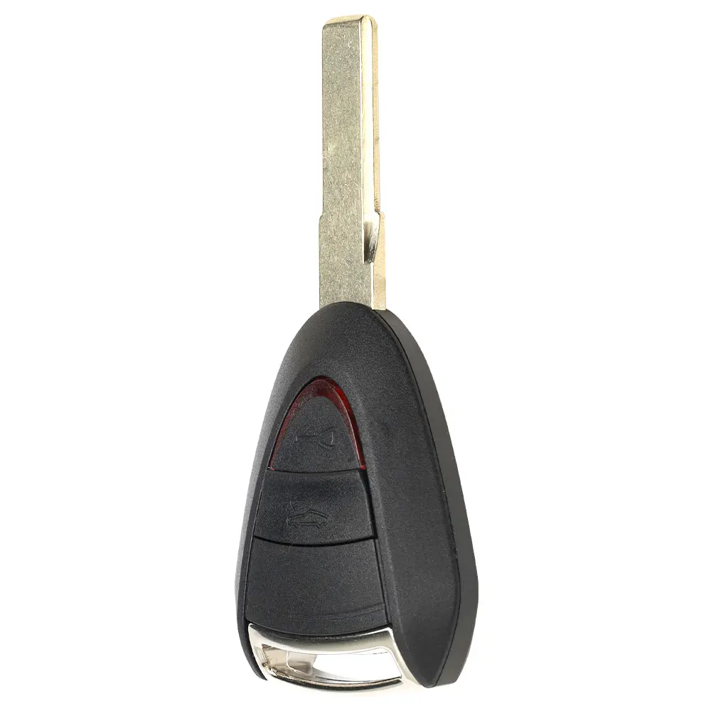 LIXIANG 2B 3B Remote Key Shell Für Porsche Cayman Boxster GT S 2S 4S Turbo 911 987 996 997 Carrera Targa 2005 - 2010 LXP-VIM244