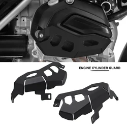 For BMW R1200GS LC Motorcycle Engine Cylinder Head Valve Cover Guard Protector R 1200 GS ADV Adventure R1200R R 1200RS R1200RT