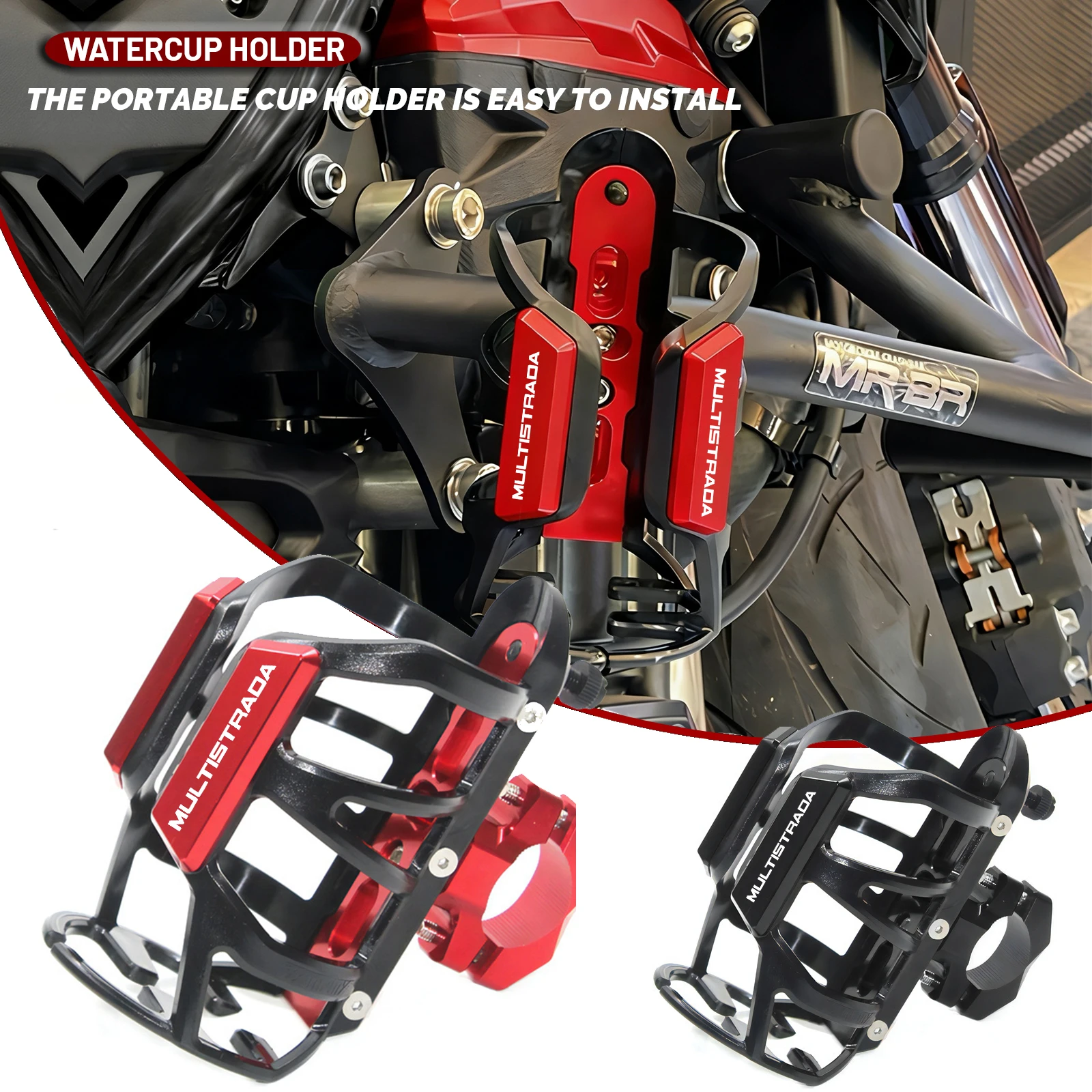 Motorcycle Accessor…