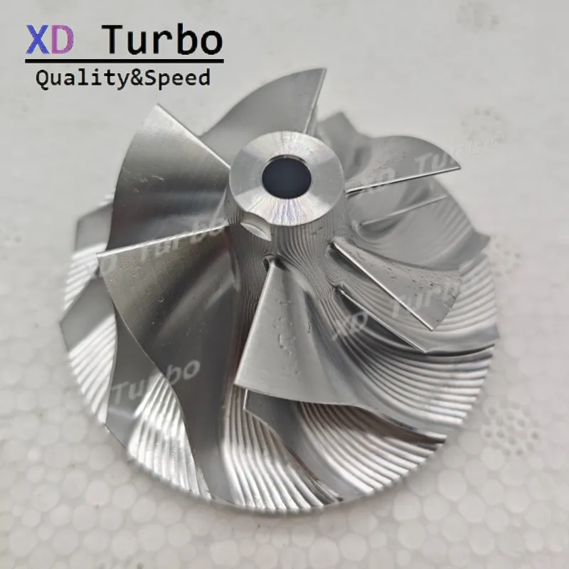 GT2256V Turbocharger parts 727463 MFS Billet for Mercedes-Benz E-Klasse 270 CDI 2685ccm 130Kw 177HP OM647 A6470900180