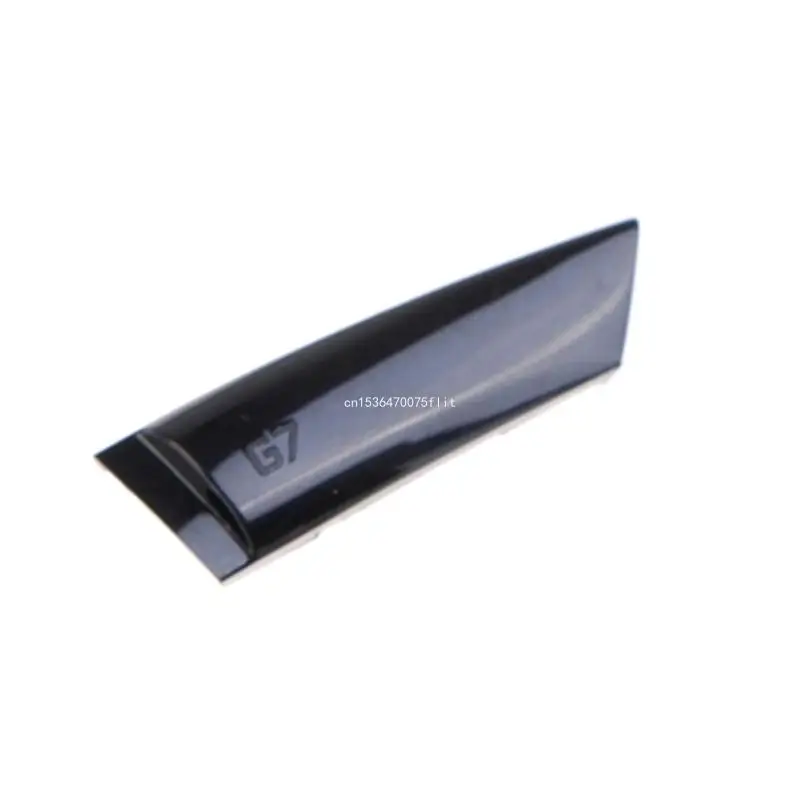 Wireless Mouse Replacement Side Buttons for G900 G903 Gaming Mouse Maintanance G7 Parts DropShipping
