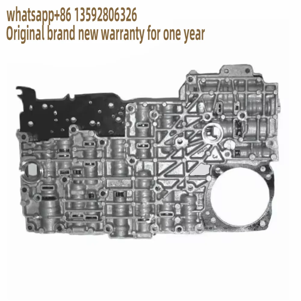 جسم صمام نقل الحركة 5r55w 5r55s لـ Explorer Ford Mustang Sportrac Lincoln Aviator Ls