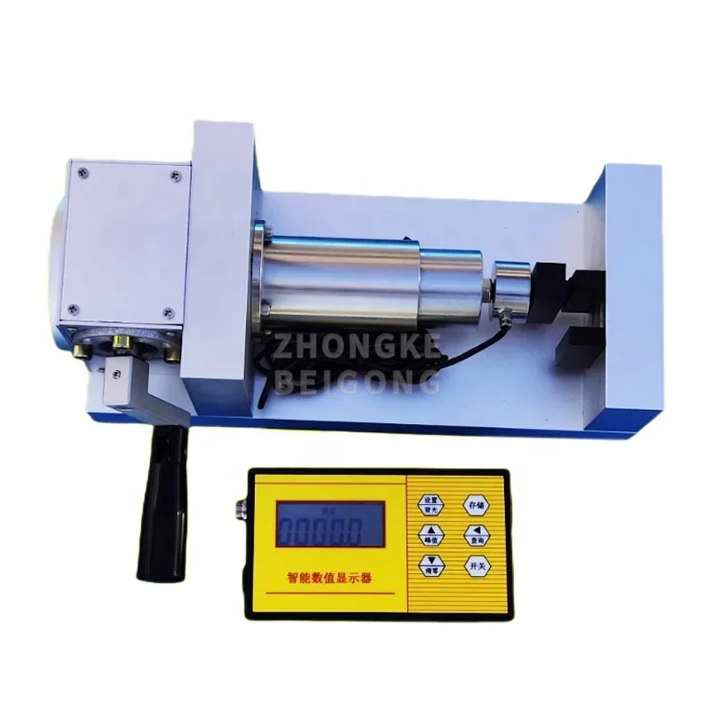 Shear Tester Mortar Strength