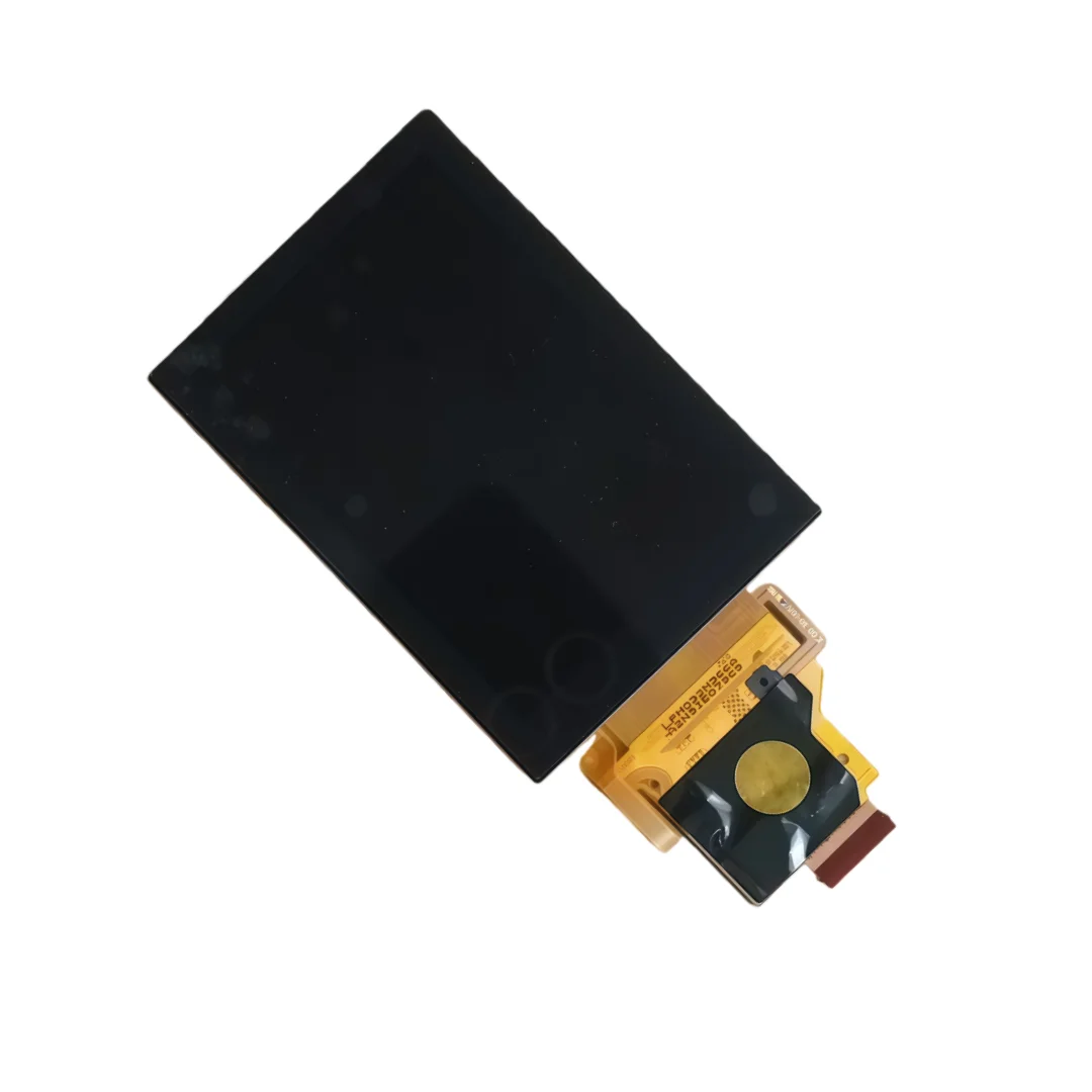 New Lcd Screen With… - image