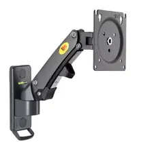 Full Motion TV Wall Mount for 17-27 inch LCD #5