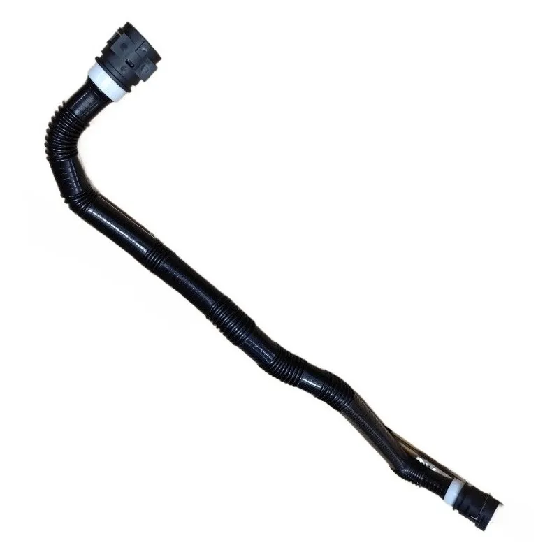 

2330014-CAD0000 Pressure Relief Tube Valve Cover Connection Pipe Black Automobile Part for Trumpchi GS8/GS7/GA8 2330014CAD0000