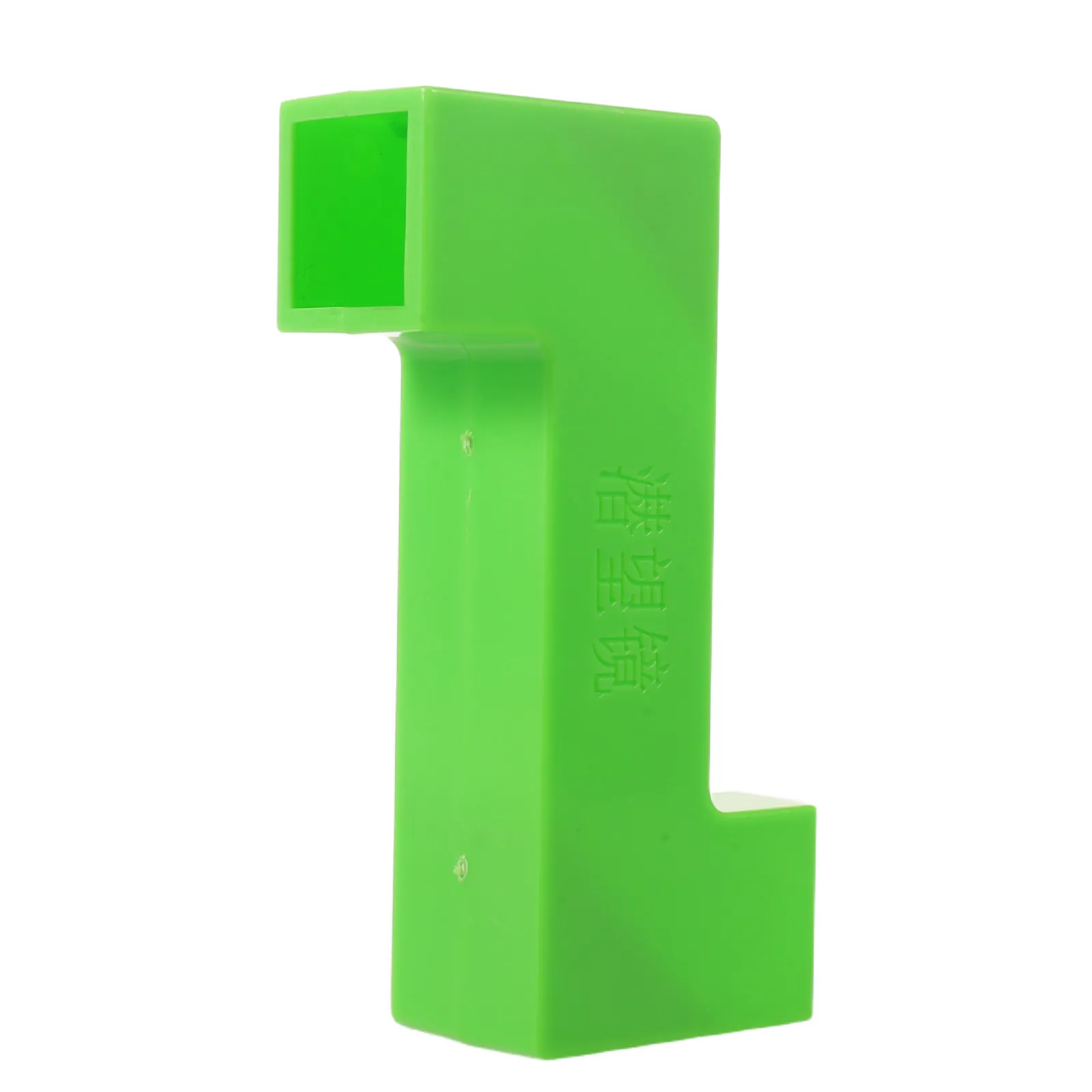 Plastic Periscope Physics Teaching Tool Plane Mirror Reflection Experiment for Middle School Science Classroom Optical
