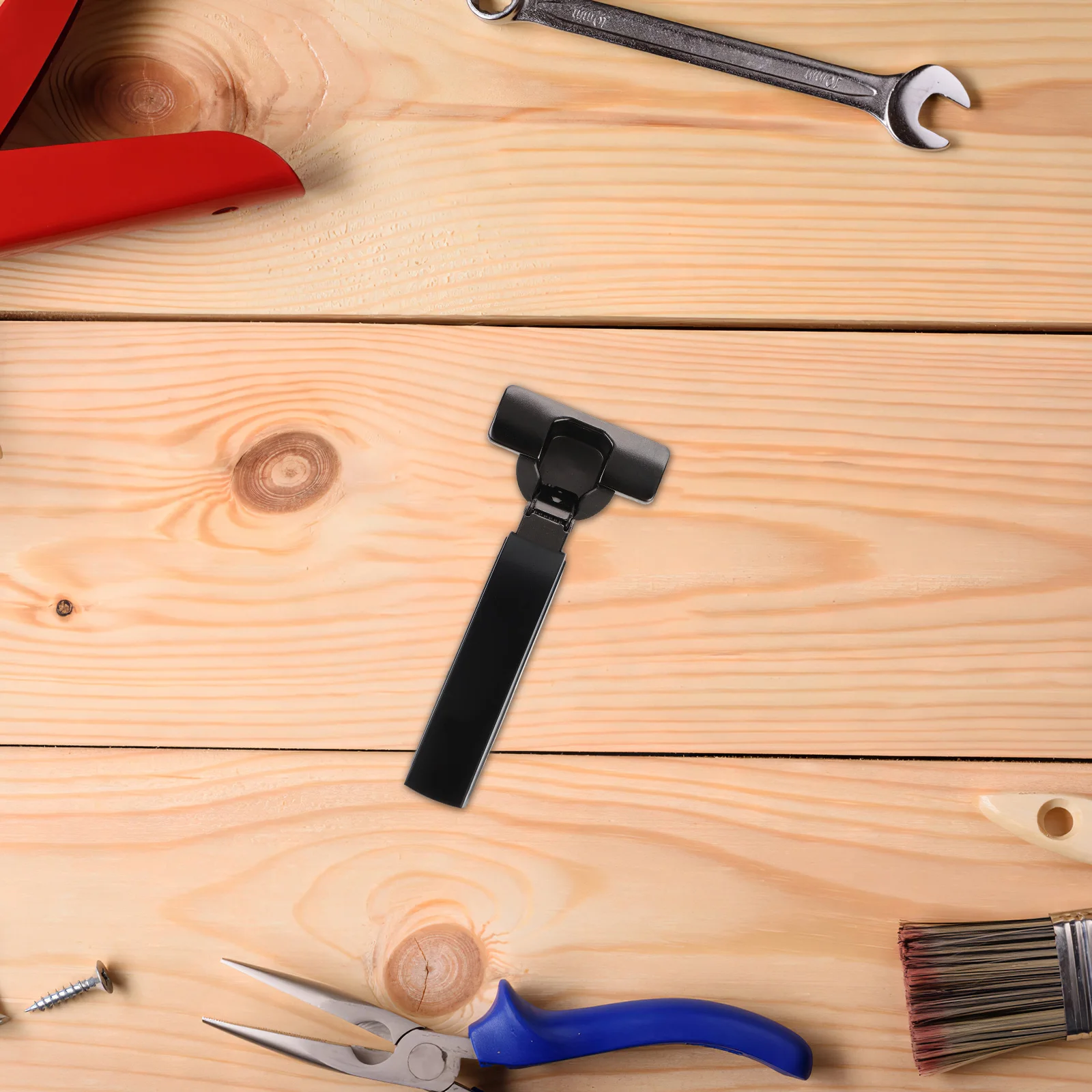 

2Pcs Self Closing Cabinet Hinges Steel Construction Easy Install Kitchen Cupboard Closet Storage Hardware Cabinet Hinges