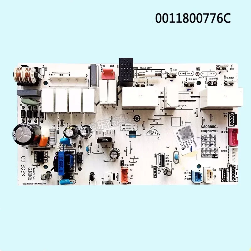 New for Haier Air Conditioning Internal Computer Board Main Board Circuit Board 0011800776 0011800776A 0011800776C 0011800776E