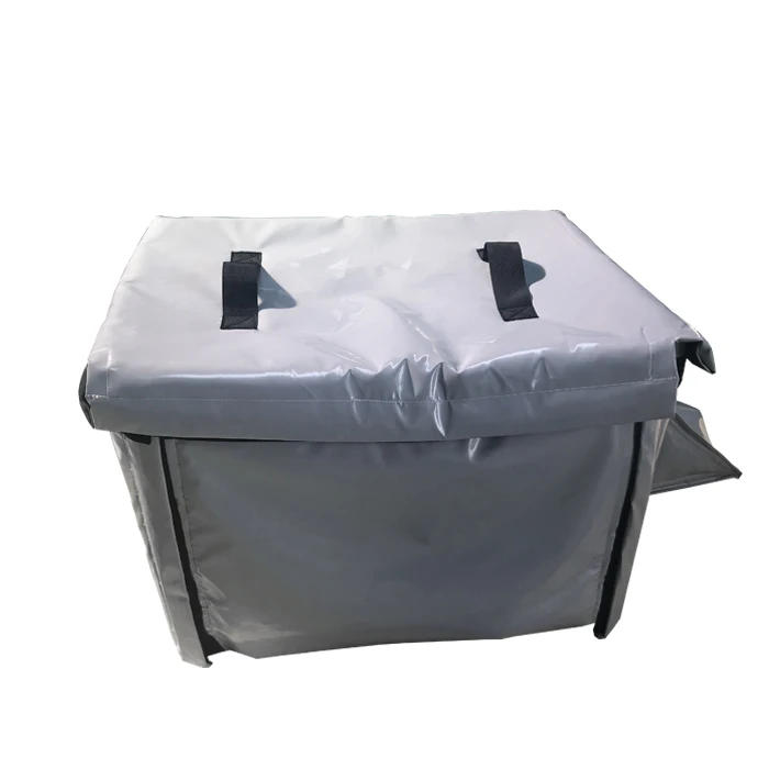 Selimut Kotak Generator Akustik Pvc Kedap Suara Litong