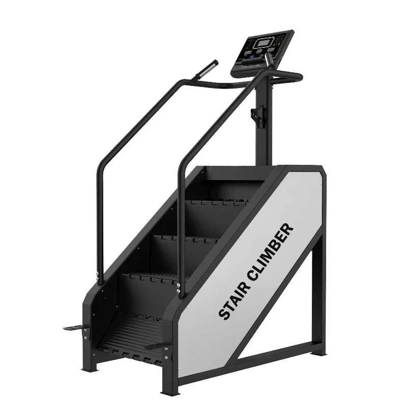 YTYIN TZ-L100B Home Gym Cardio Climber Machine Step Machines Stair Climber/ Stair Master