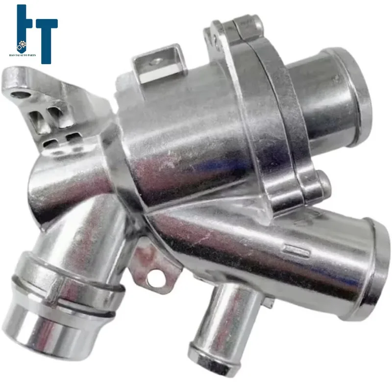 LR032135 LR035124 Thermostat for Range Rover 2010-2013 Discovery 4 2010 LR010799 LR023429 LR029143 11629013001 AJ812132