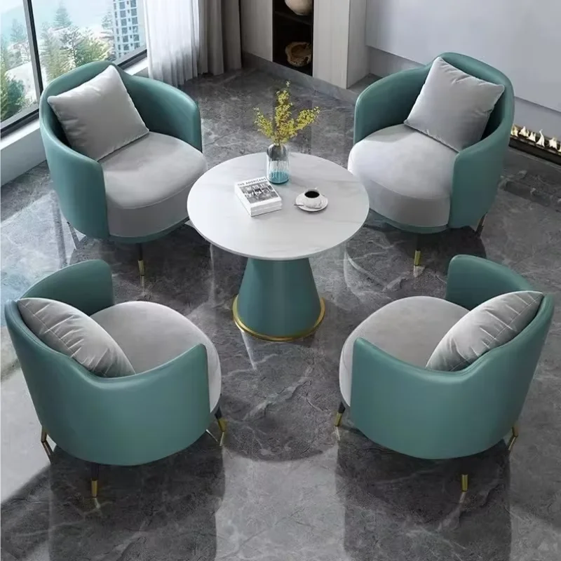 Lounge Nonslip Salon Chair Armrest Nordic Simple Designer Armchair Chairs Nordic Comfy Sectional Poltrona Nordic Furniture