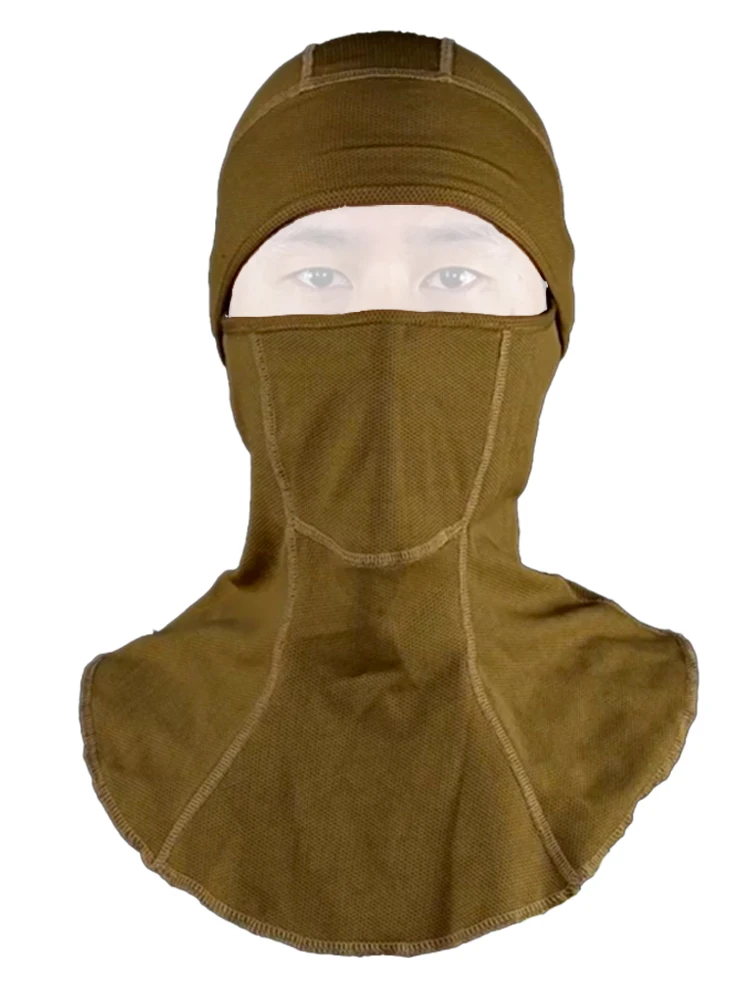 AliExpress Tactical Breathable Balaclava Headgear,Quick Dry Dustproof Face Cover Mask,Motorcycle Cycling Sports