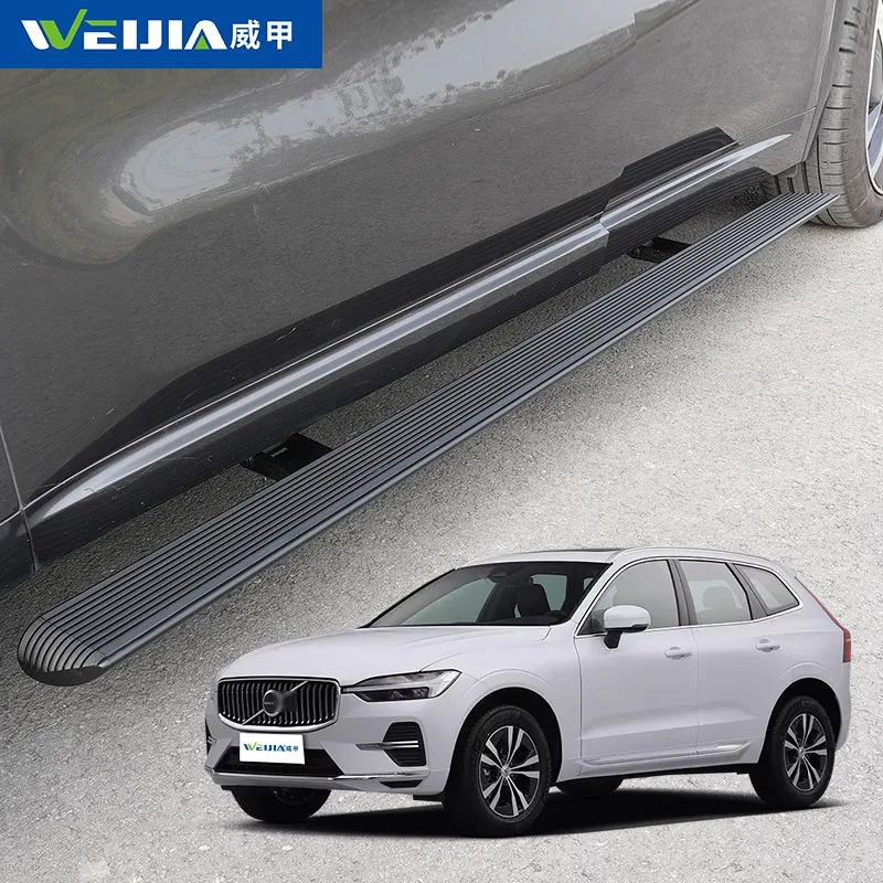 

Suitable for Weijia electric pedal is suitable for Wall/Wo XC6090 automatic telescopic welcome foot pedal with light smart pedal