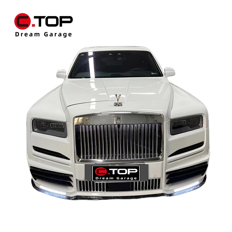 rolls royce cullinan mansory