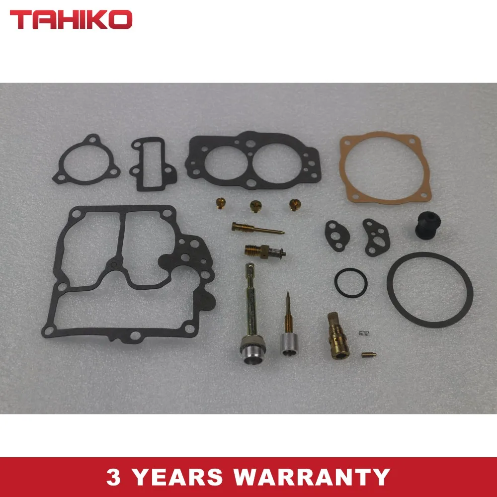 New Carb Carburetor Repair Kits Fit For Piaggio Liberty 2T 50 2009-2013