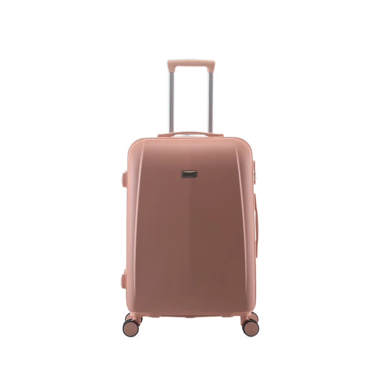 Luggage female student trolley universal wheel travel password men's leather luggage travel bags Travel suitcase with wheels