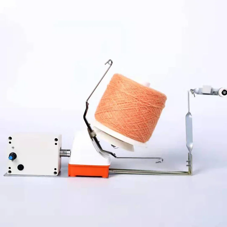 

TLF Durable Electric Yarn Ball Winder/coil Machine