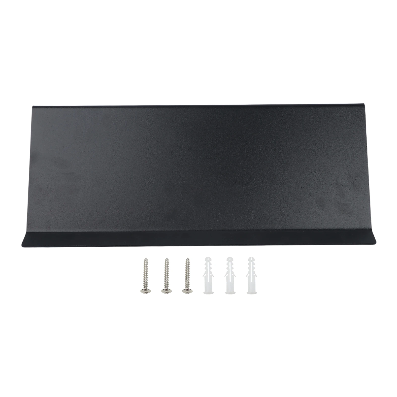Duty Floating Shelf Organizer with Hooks for Gym Equipment Space Saving Rack for Home and Commercial Gyms  Duty