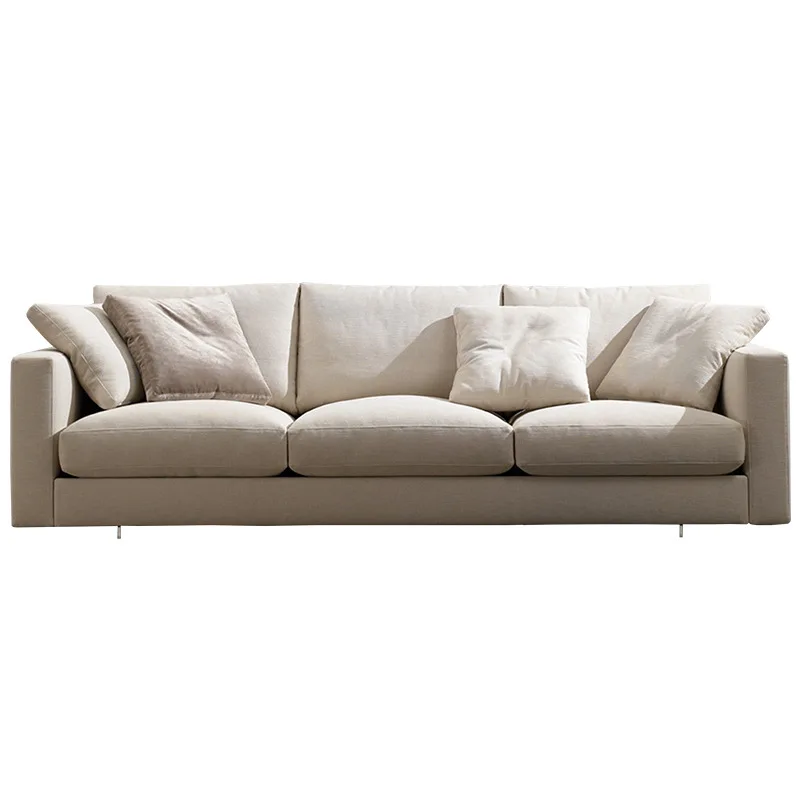 Modern Minimalist N… - image