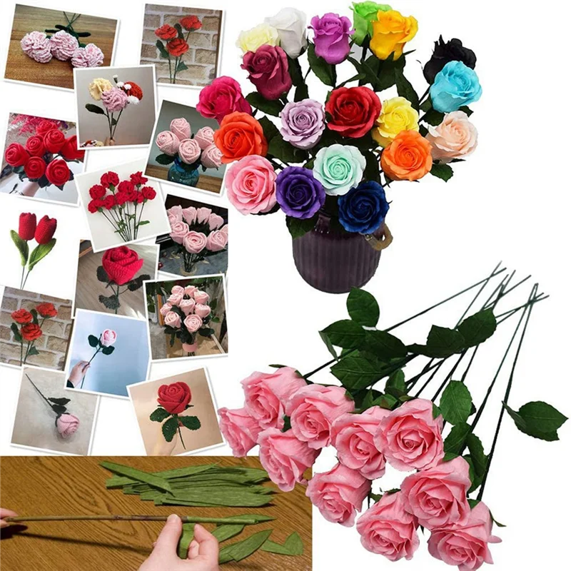 ABRW-2X Kit de herramientas de - Wire Stem Florist reseña y precio
