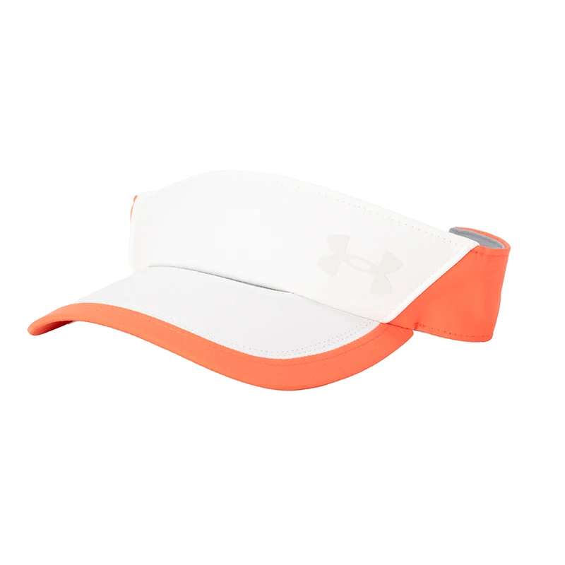 

Under Armour Women's Hat, Open-Top Cap, Outdoor Sun Protection, Breathable Fitness Training Sports Cap, Baseball Cap 1383480-114