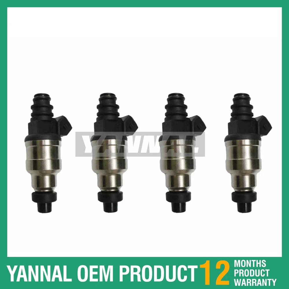 Aftermarket Part New Fuel Injector Nozzel Assy For Kubota B20 B4200D S N: =585583