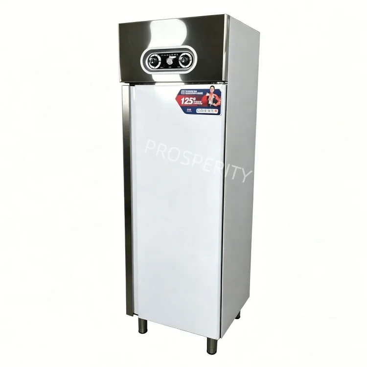 : Sterilizzatori per bacchette