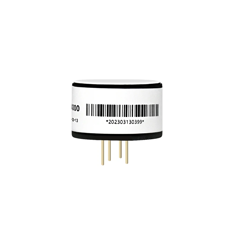 AOX4000 Fluorescent oxygen sensor digital signal output oxygen concentration pressure sensor