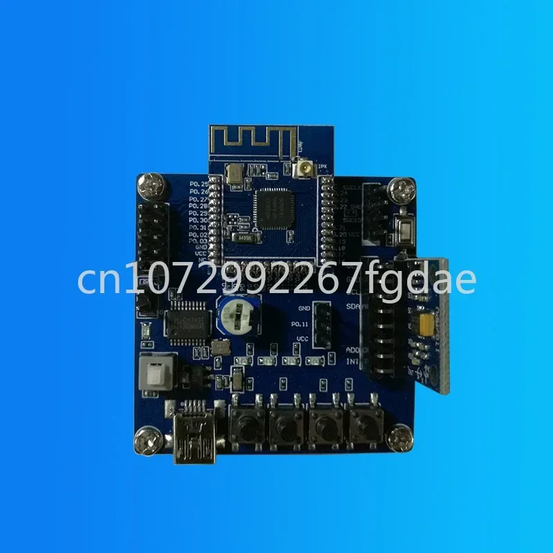 NRF52832 Development Board with NRF53832 Module NRF52DK Bluetooth BLE4.2 Mesh Wireless Networking