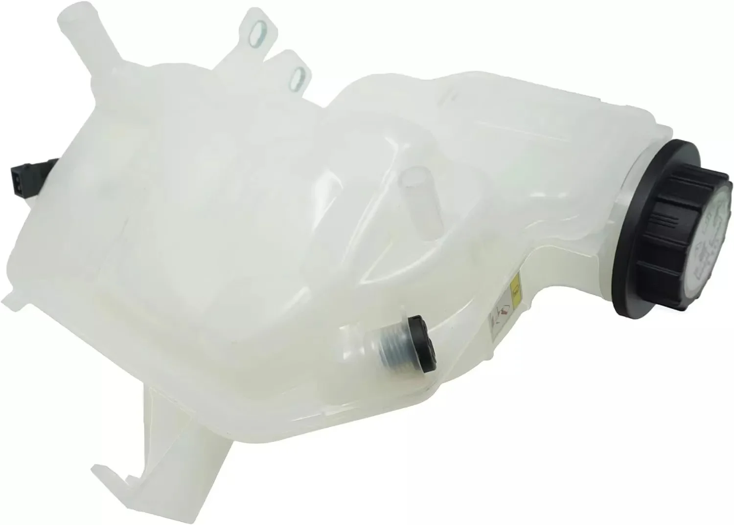 LR LR 020367    Tanque de expansión de refrigerante con sensor para Land Rover Range Rover Sport LR3 LR4 05-16