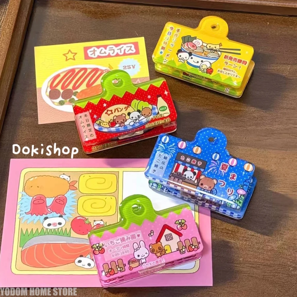 4個入り ヴィンテージ風 日本製 可愛い動物クリップ ファイ - Kitchen Gadgets Vintage のレビューと価格