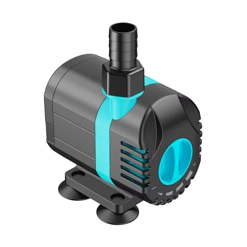 Aquarium Submersible Environmentally Friendly Quiet Small Bottom Suction Recirculation Filter Water Supply Pump
