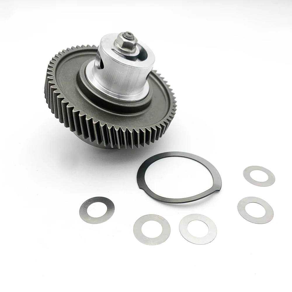 Масляный насос OE: U5MK8267 U5MK8266 для двигателей Perkins 104-22, 403C-15, 403C-17, 404C-22, 404C-22T