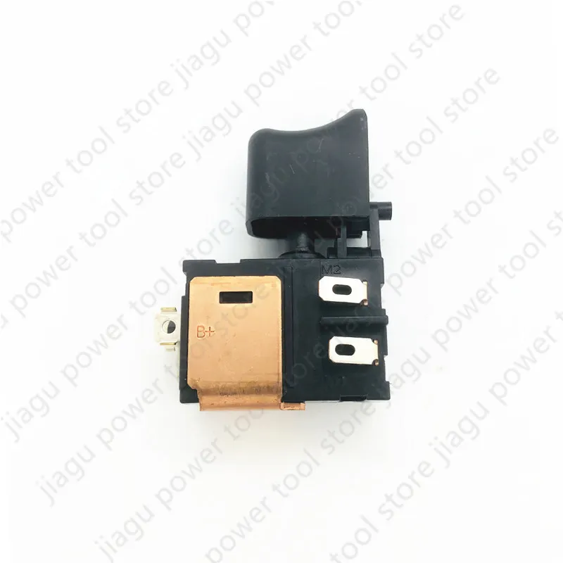 Imagem -02 - Interruptor de Controle Dc-velocidade para 333640 Hikoki Hitachi Ds14dsdl Genuíno Ds14dmr Ds18dsdl Ds18dmr Ds18dl 18v