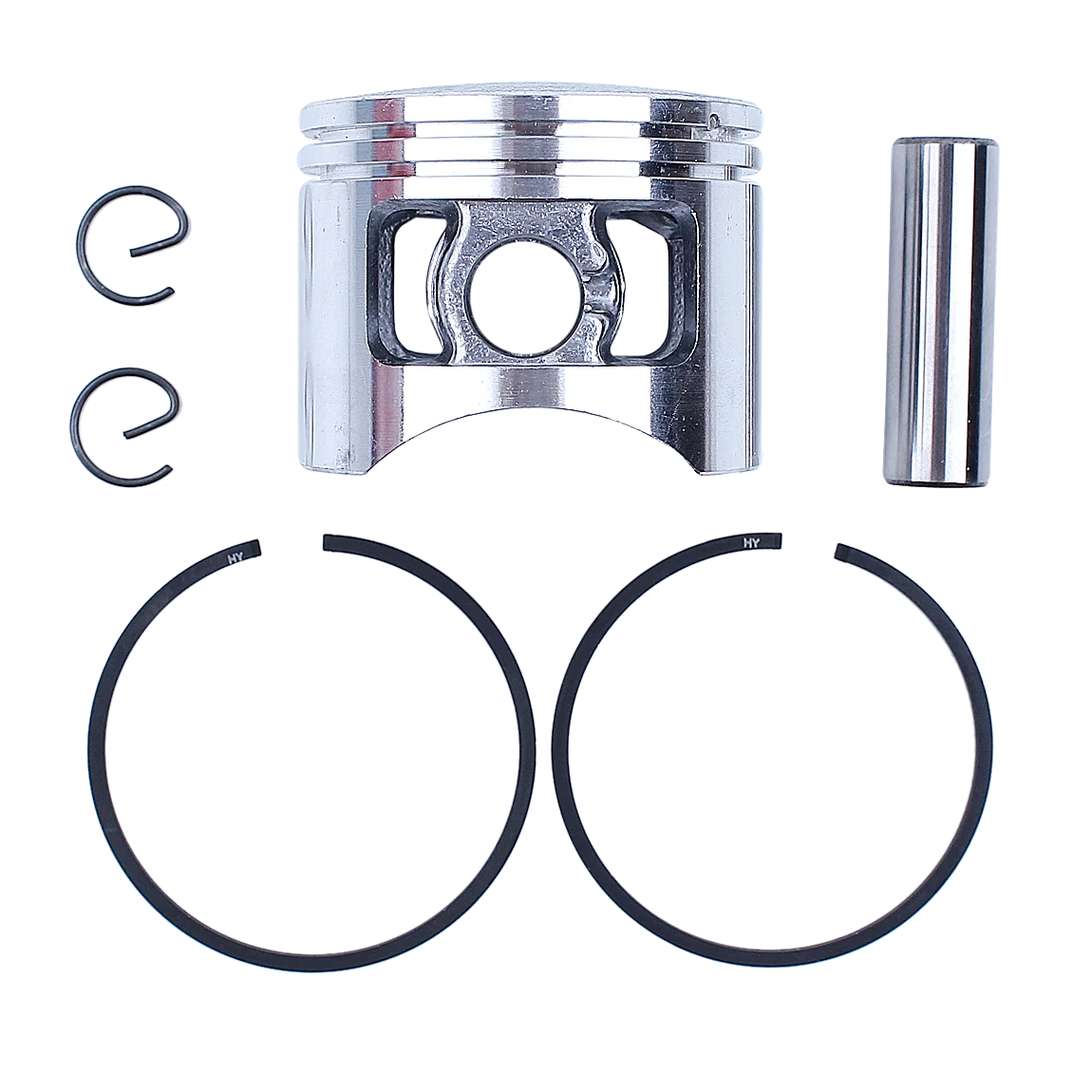 

45mm Piston Needle Kit For Chainese 5200 52cc Professional Gasoline Chainsaw Accessories