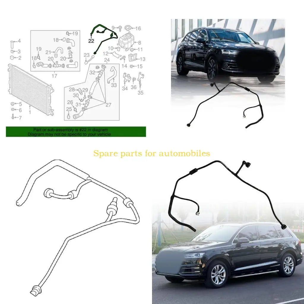 

H58F 4M0121081BK 4M0121081AG для 2015-2019