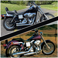 Ingenious 53-660 Ultima Single Fire Programmable Ignition-Coil Kit for Harley Evo Big Twin & XL 70-99 Durable